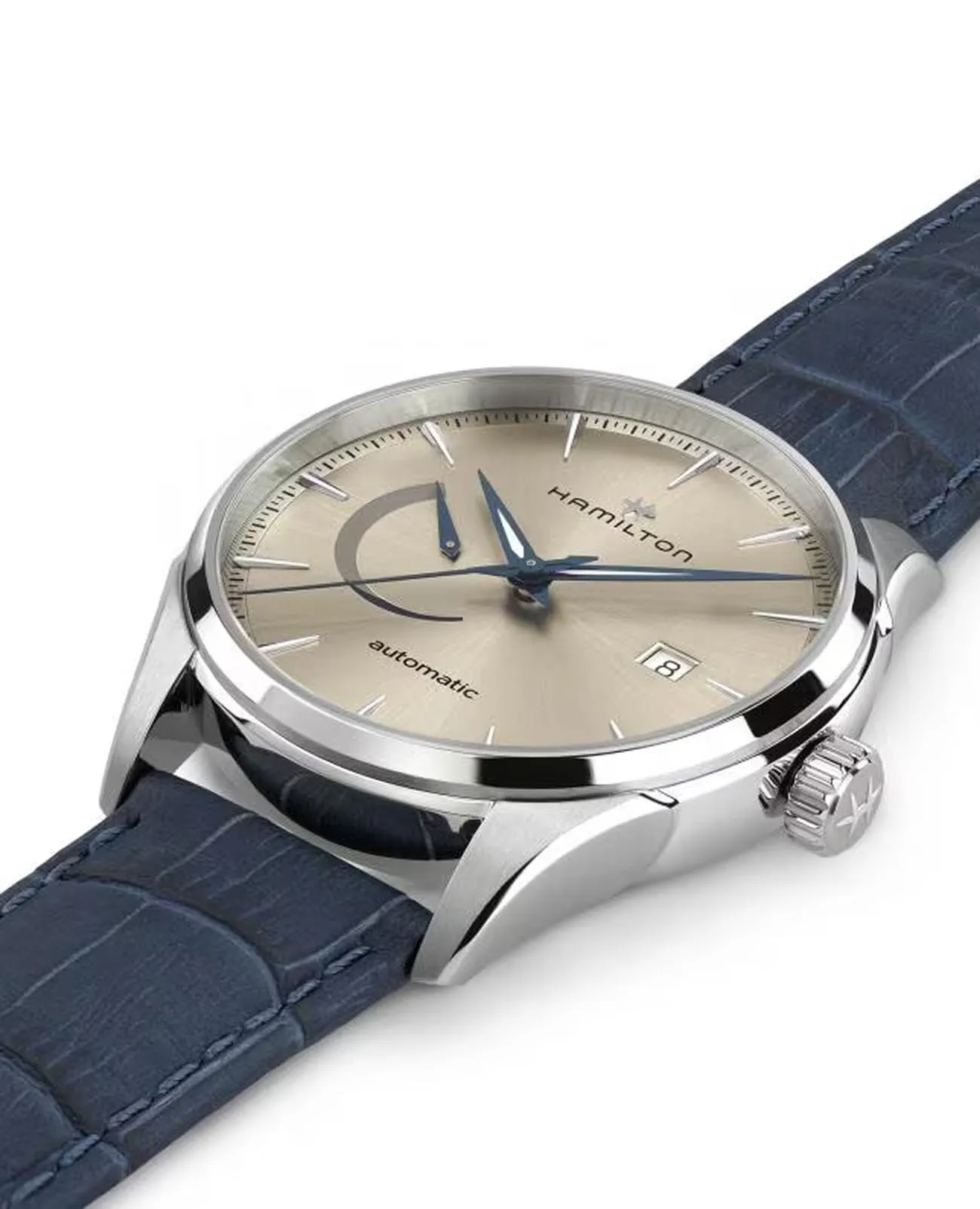 Наручные часы Hamilton Jazzmaster H32635622