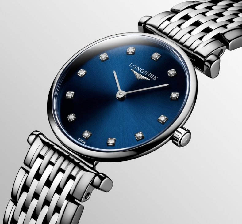 Наручные часы Longines La Grande Classique De Longines L42094976
