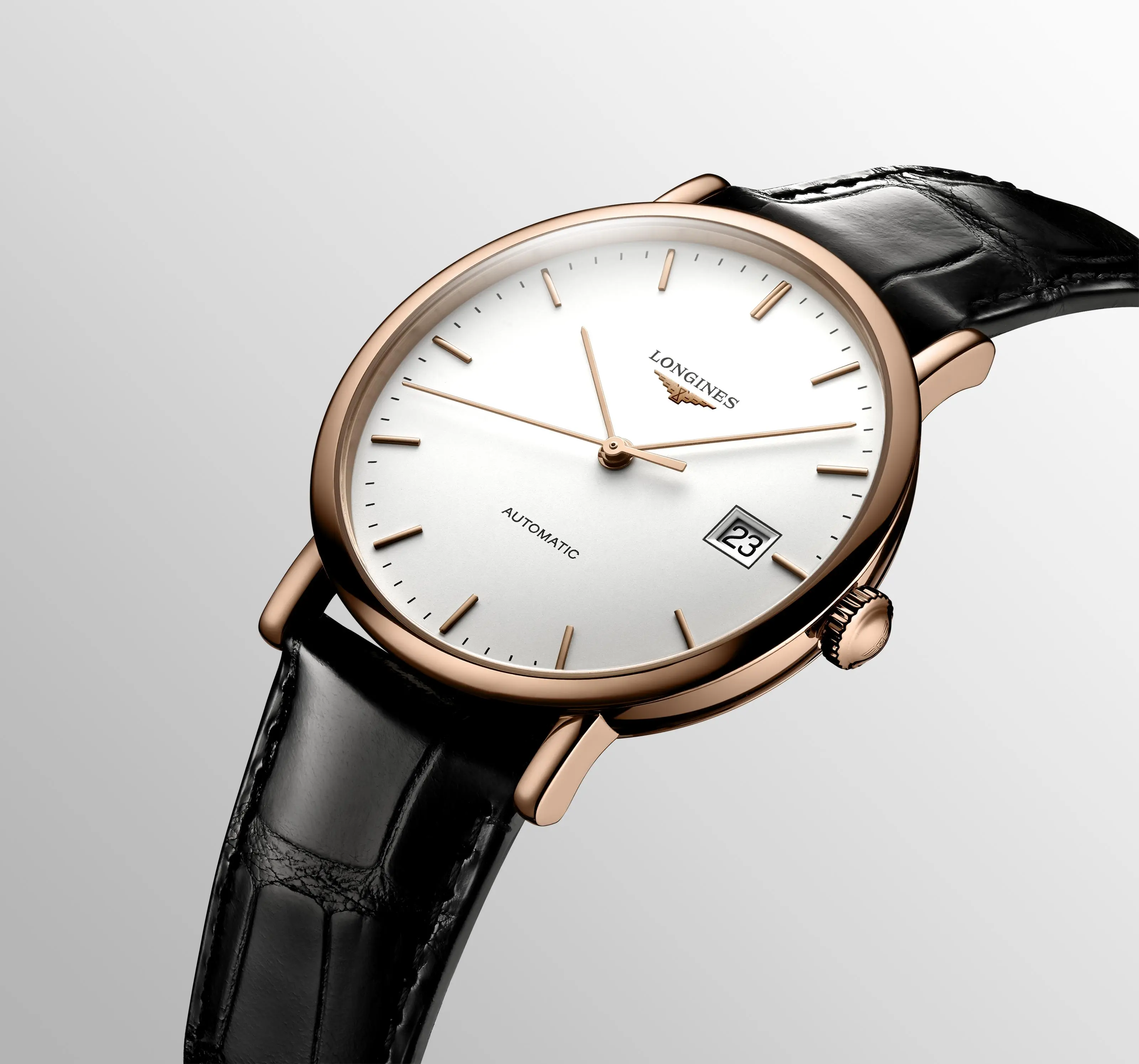 Наручные часы Longines The Longines Elegant Collection L47878120