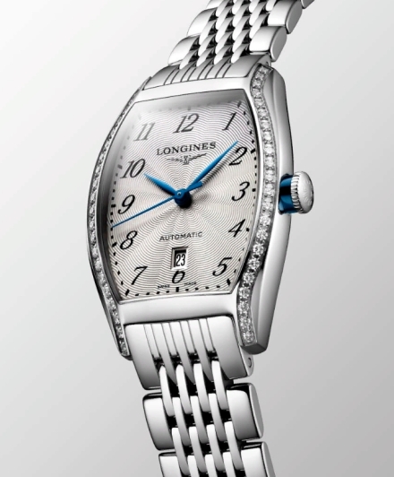 Наручные часы Longines Longines Evidenza L21420706