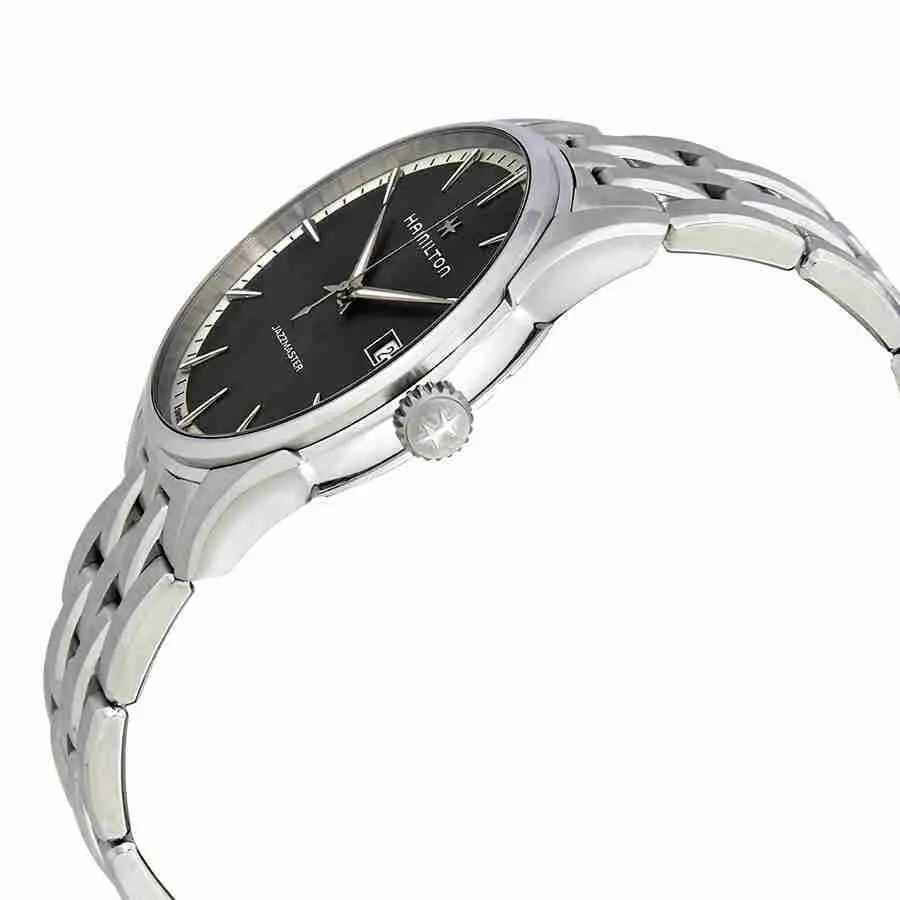 Наручные часы Hamilton Jazzmaster H32451181