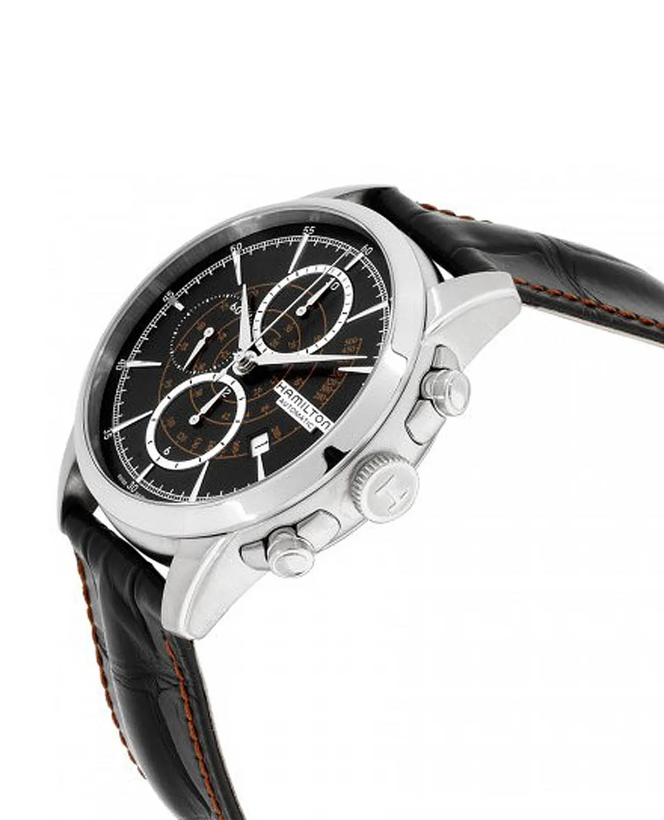 Наручные часы Hamilton Jazzmaster H40656731