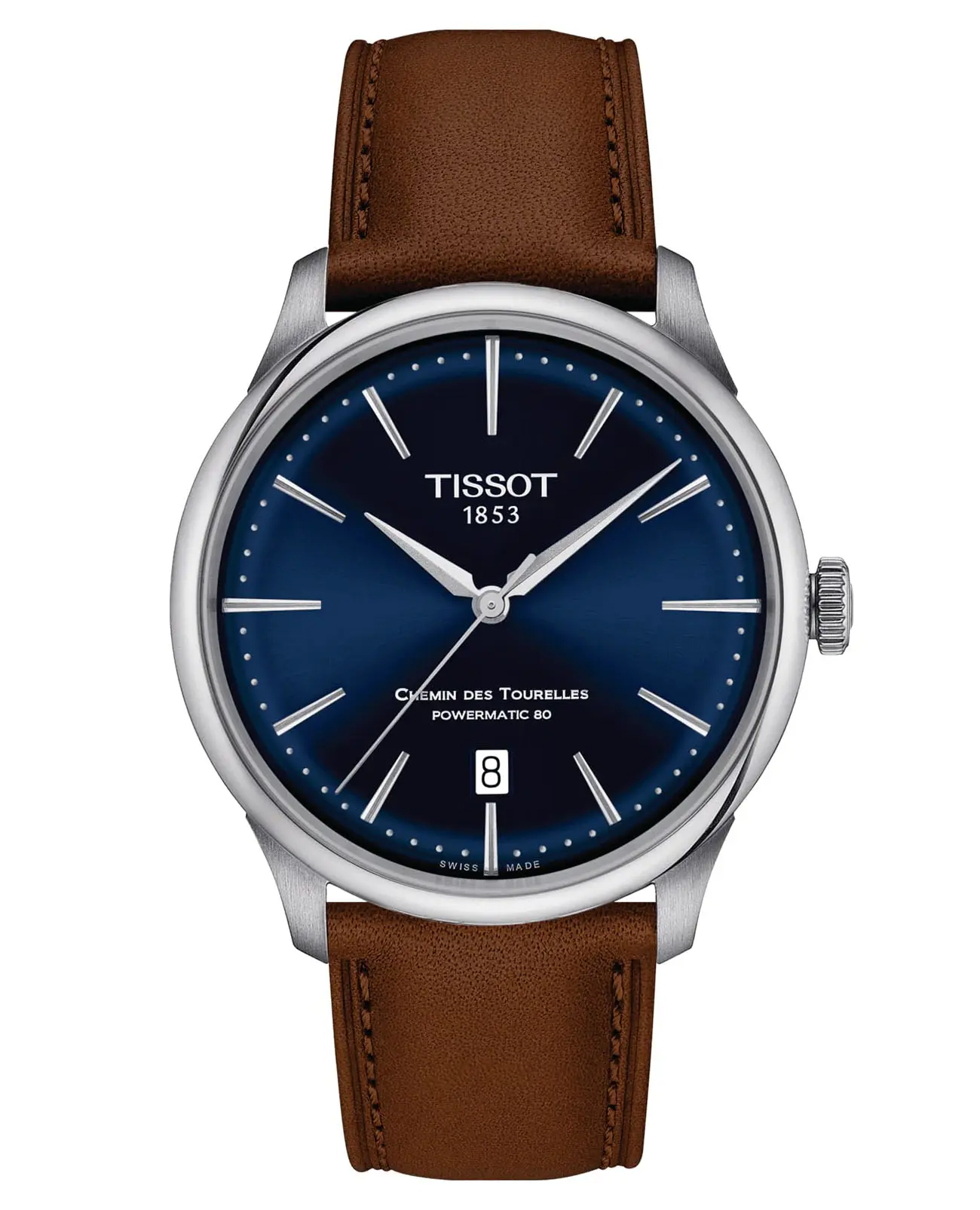 Наручные часы Tissot T-Classic T1398071604100