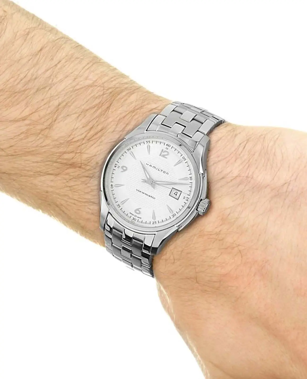 Наручные часы Hamilton Jazzmaster H32515155