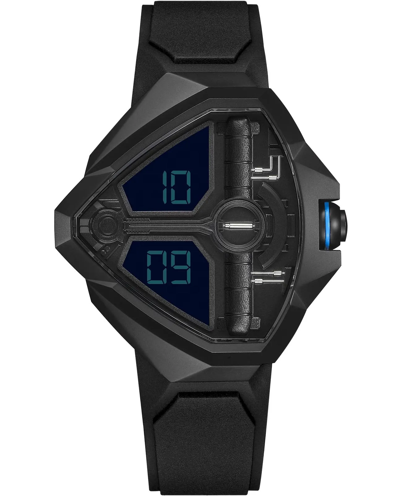 Наручные часы Hamilton Ventura H24624330