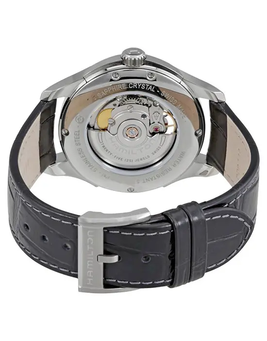Наручные часы Hamilton Jazzmaster H32565735