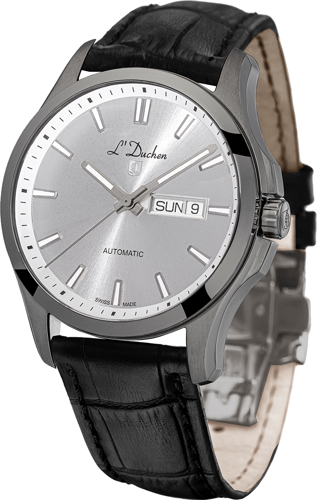 Наручные часы lduchen Automatique D 263.61.13