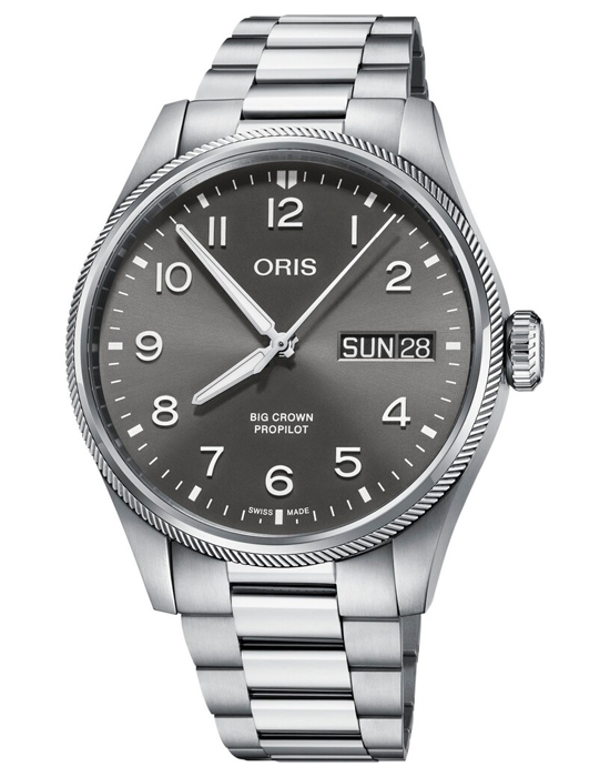 Наручные часы Oris Propilot 75277604063