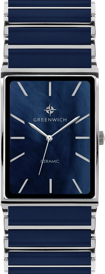 Наручные часы Greenwich Electra GW 521.10.36