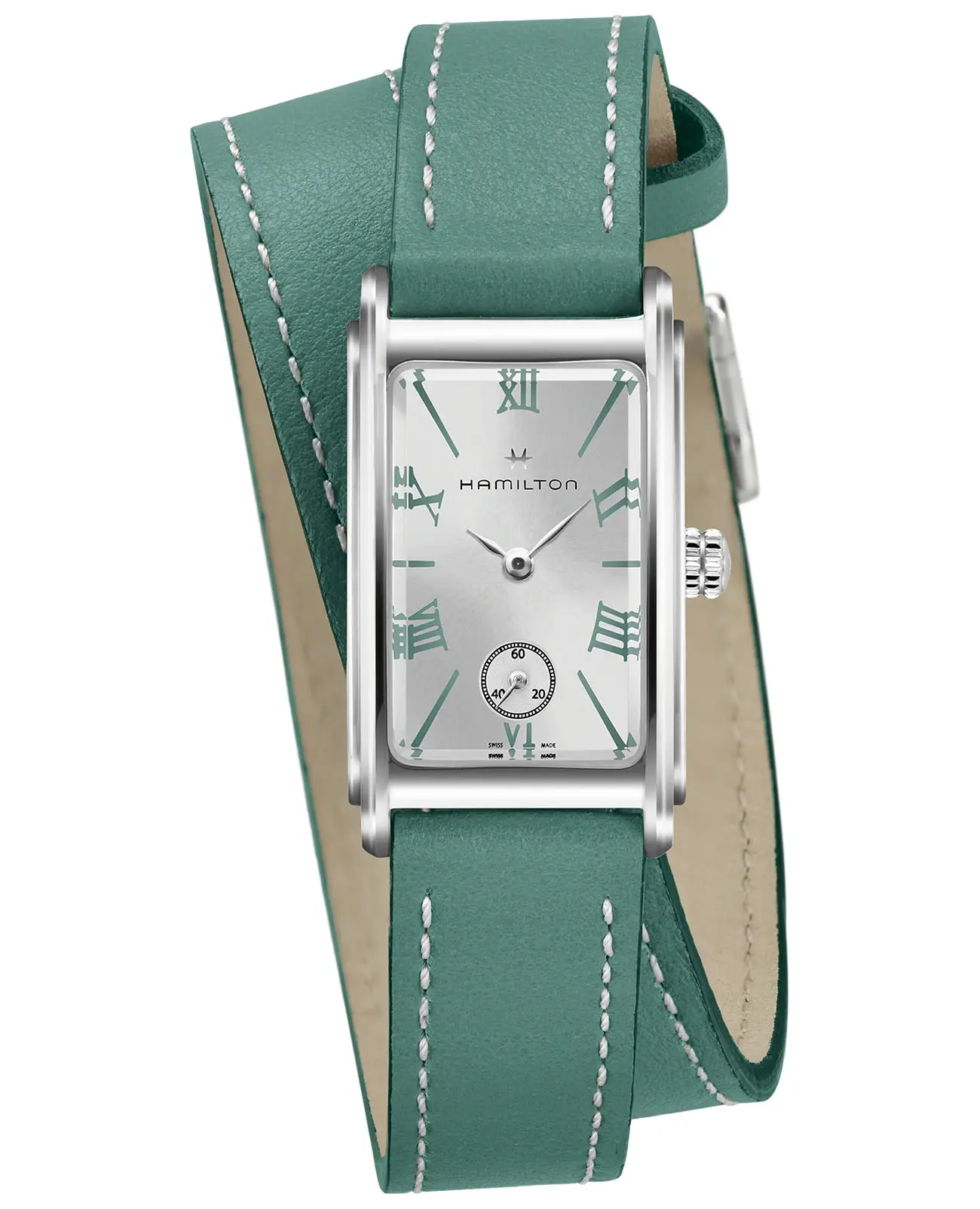 Наручные часы Hamilton American Classic H11221852
