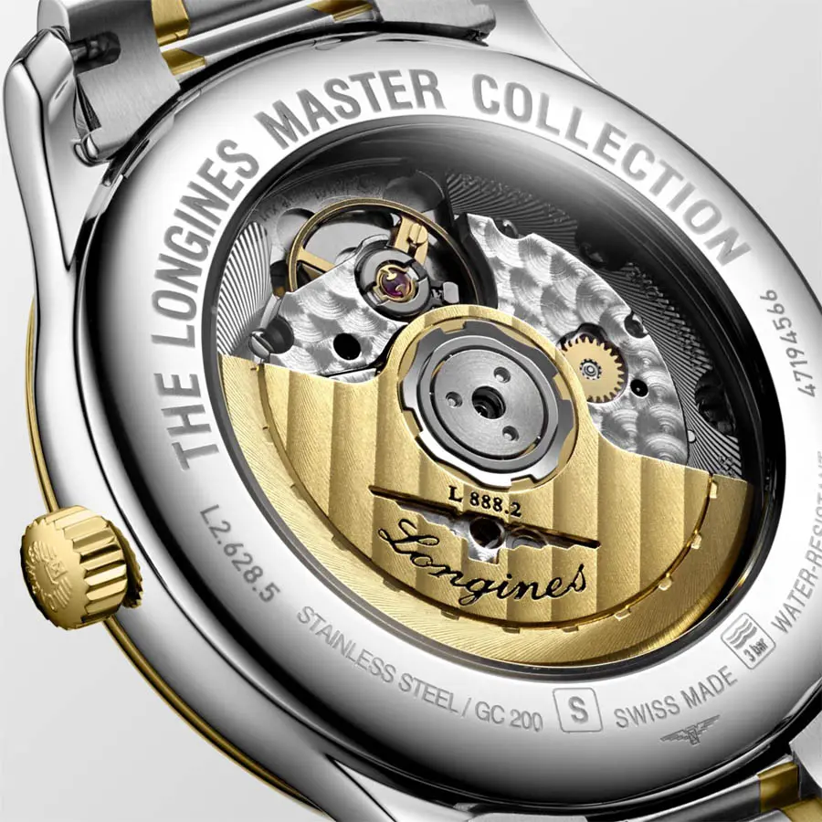 Наручные часы Longines The Longines Master Collection L26285127