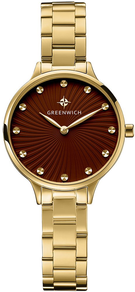 Наручные часы Greenwich Wind GW 321.20.32