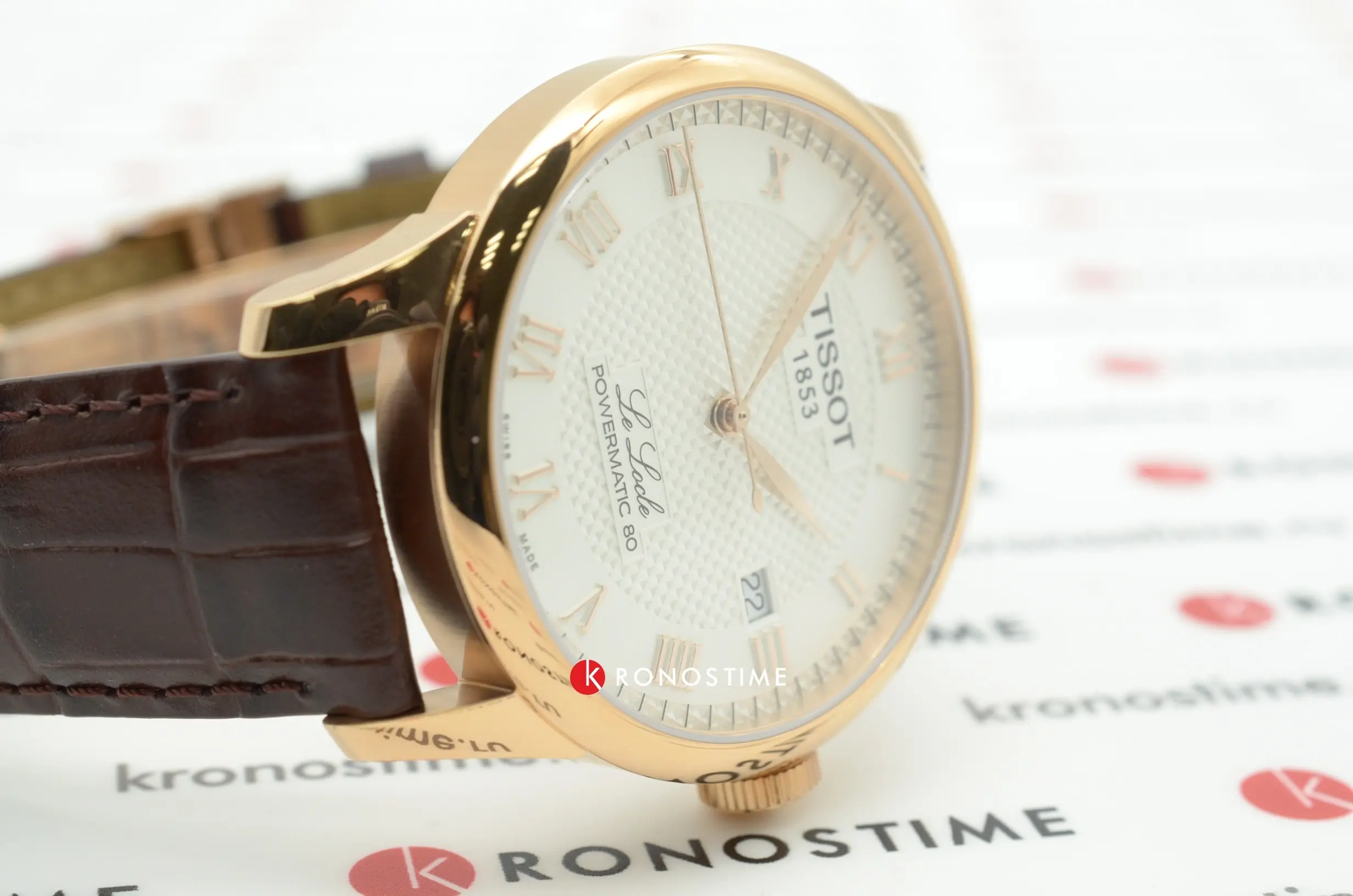 Наручные часы Tissot T-Classic T0064073603300