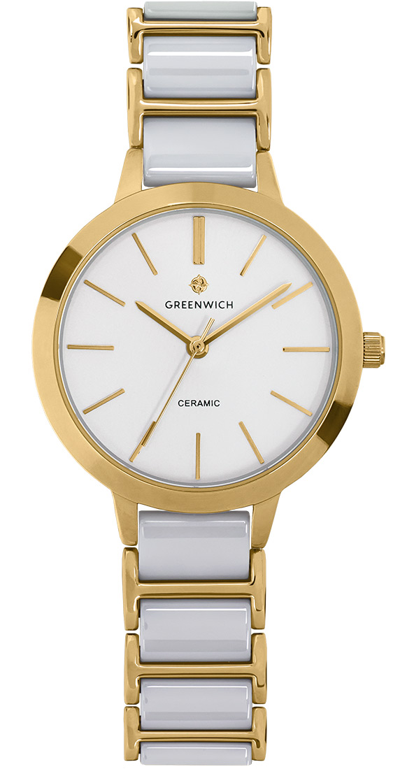 Наручные часы Greenwich Fortune GW 331.20.32