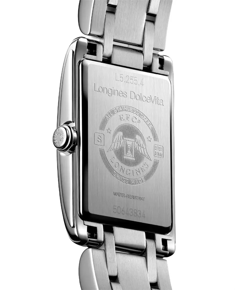 Наручные часы Longines Longines DolceVita L52554716