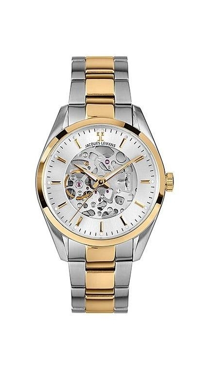 Наручные часы Jacques Lemans Automatic 1-2087I