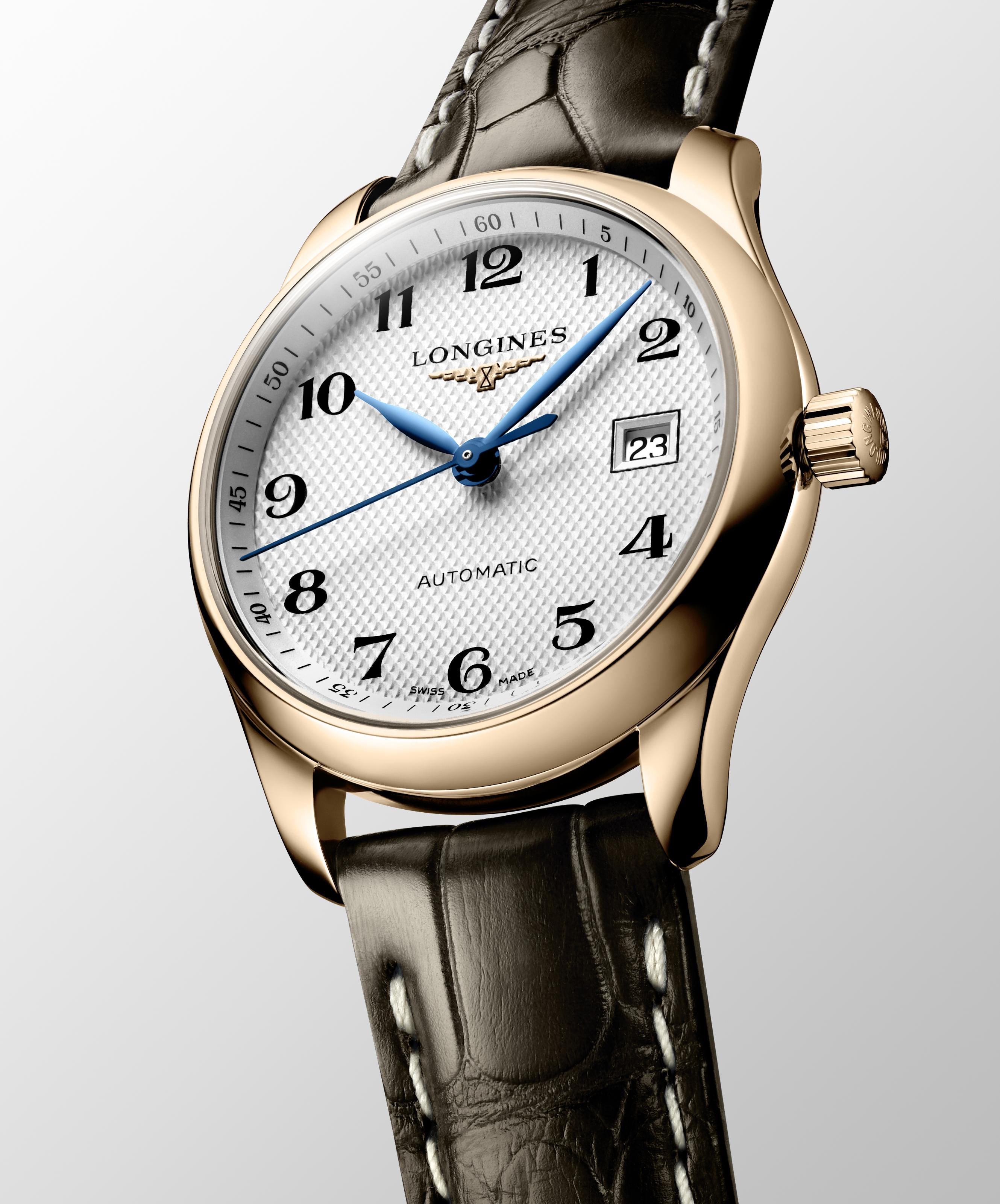 Наручные часы Longines The Longines Master Collection L22578783