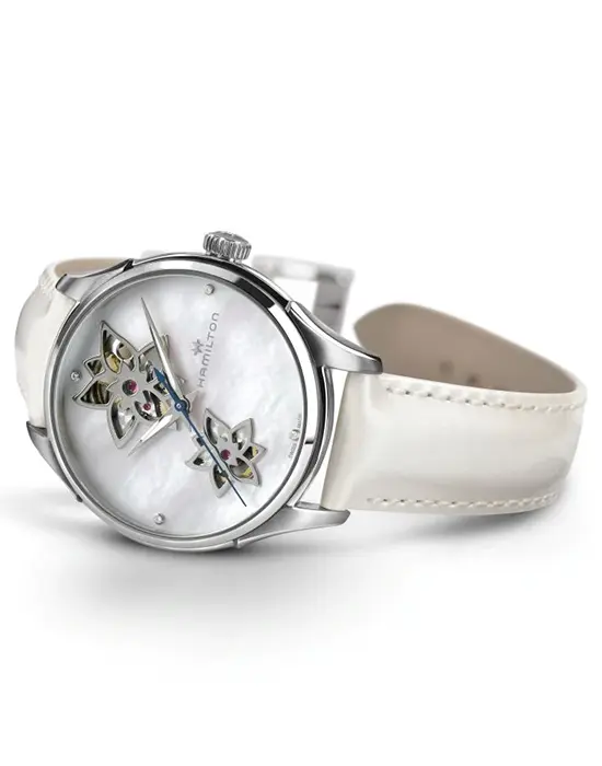 Наручные часы Hamilton Jazzmaster H32115892