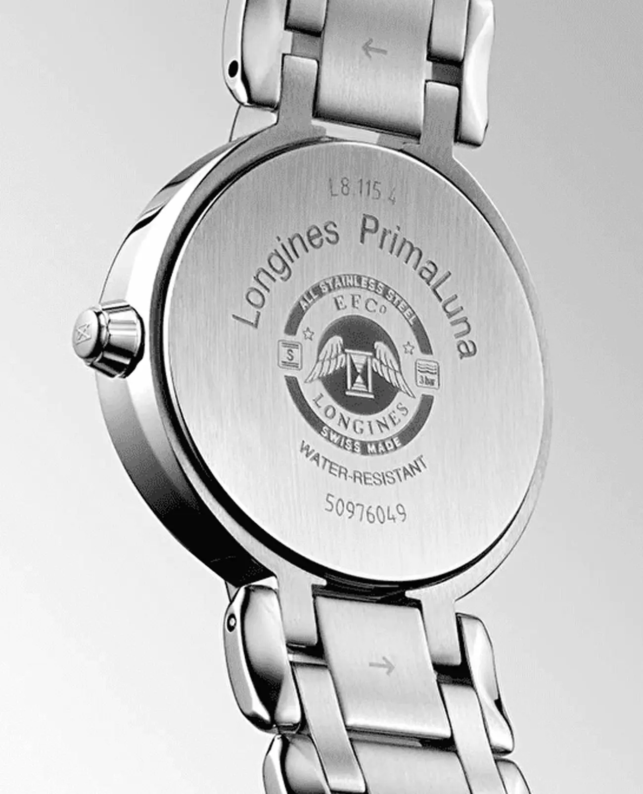 Наручные часы Longines Longines PrimaLuna L81154676