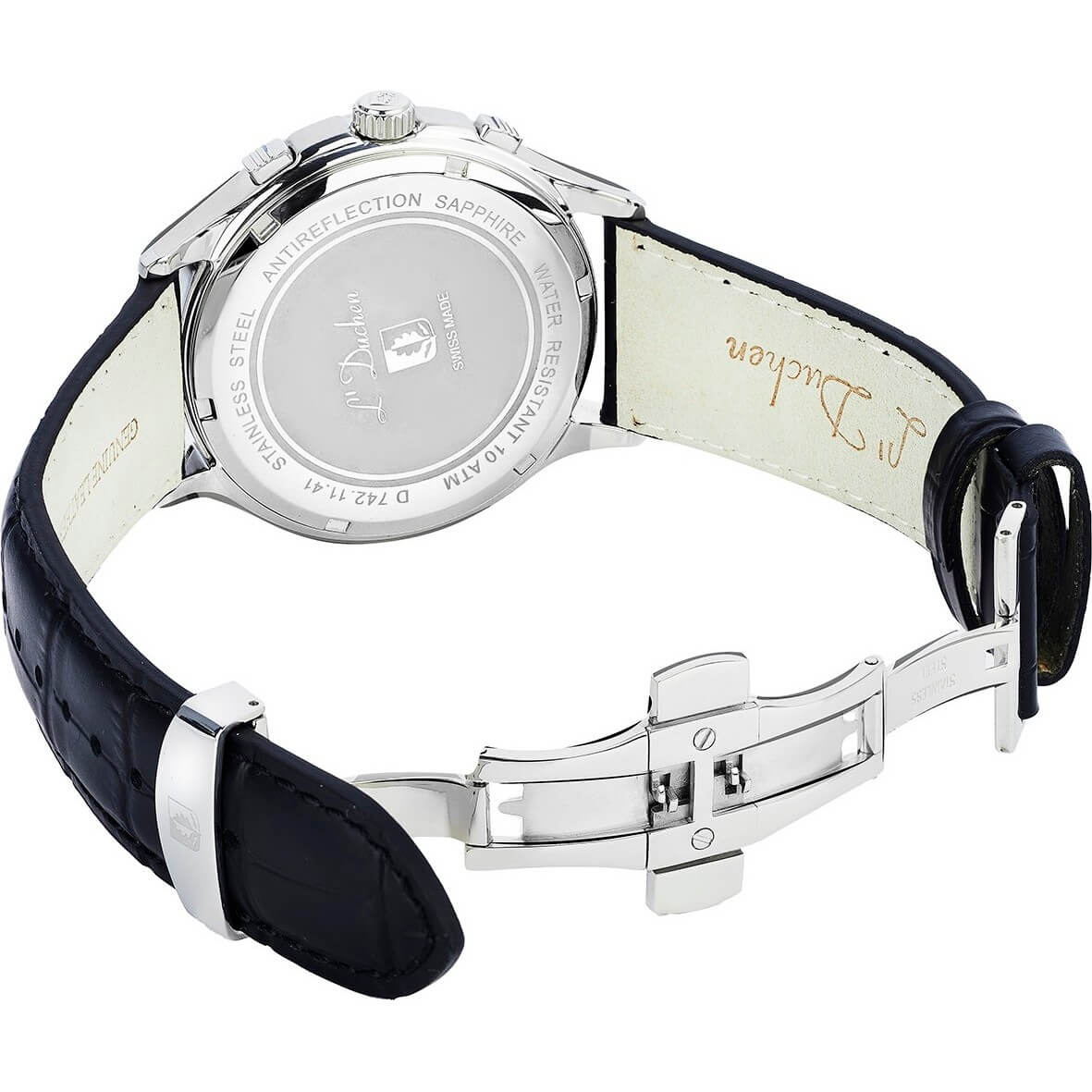 Наручные часы lduchen Multifunction D 742.13.47