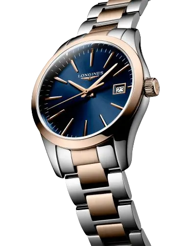 Наручные часы Longines Conquest Classic L22863927