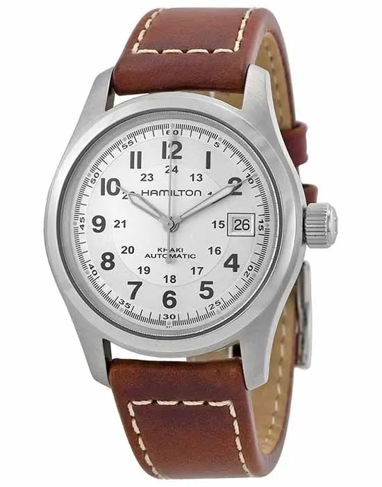 Наручные часы Hamilton Khaki Field H70455553