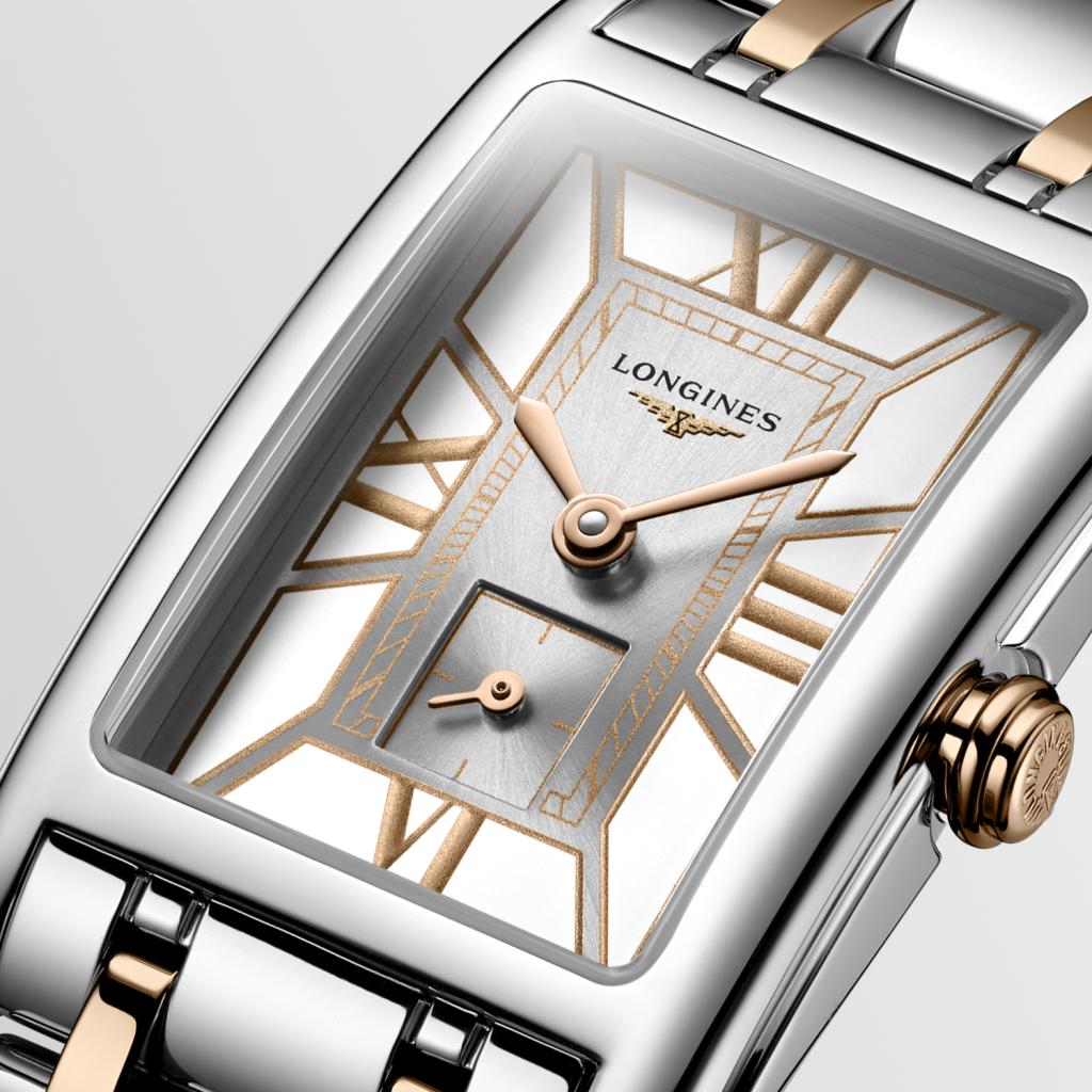 Наручные часы Longines Longines DolceVita L52555757