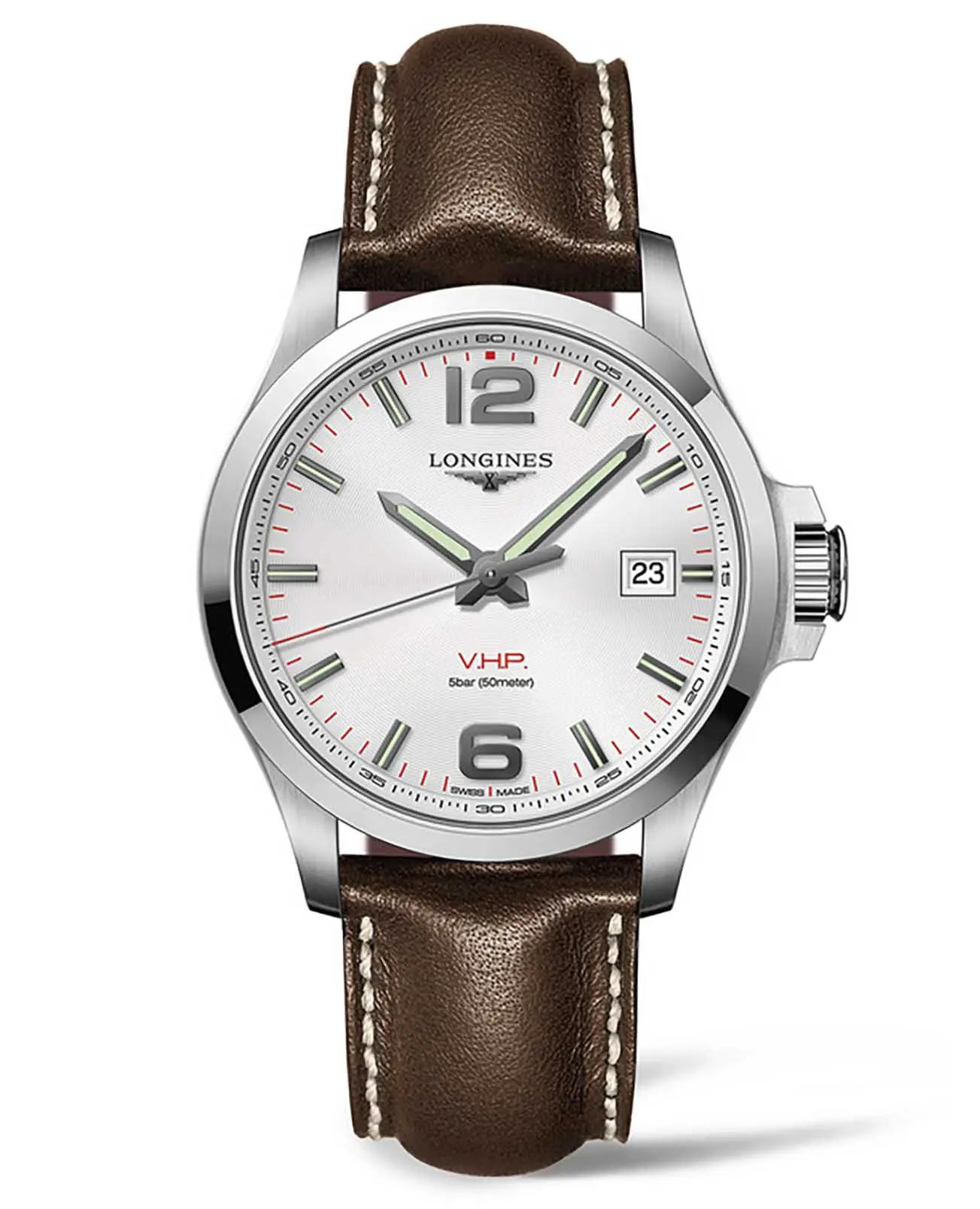 Наручные часы Longines Conquest V.H.P. L37264765