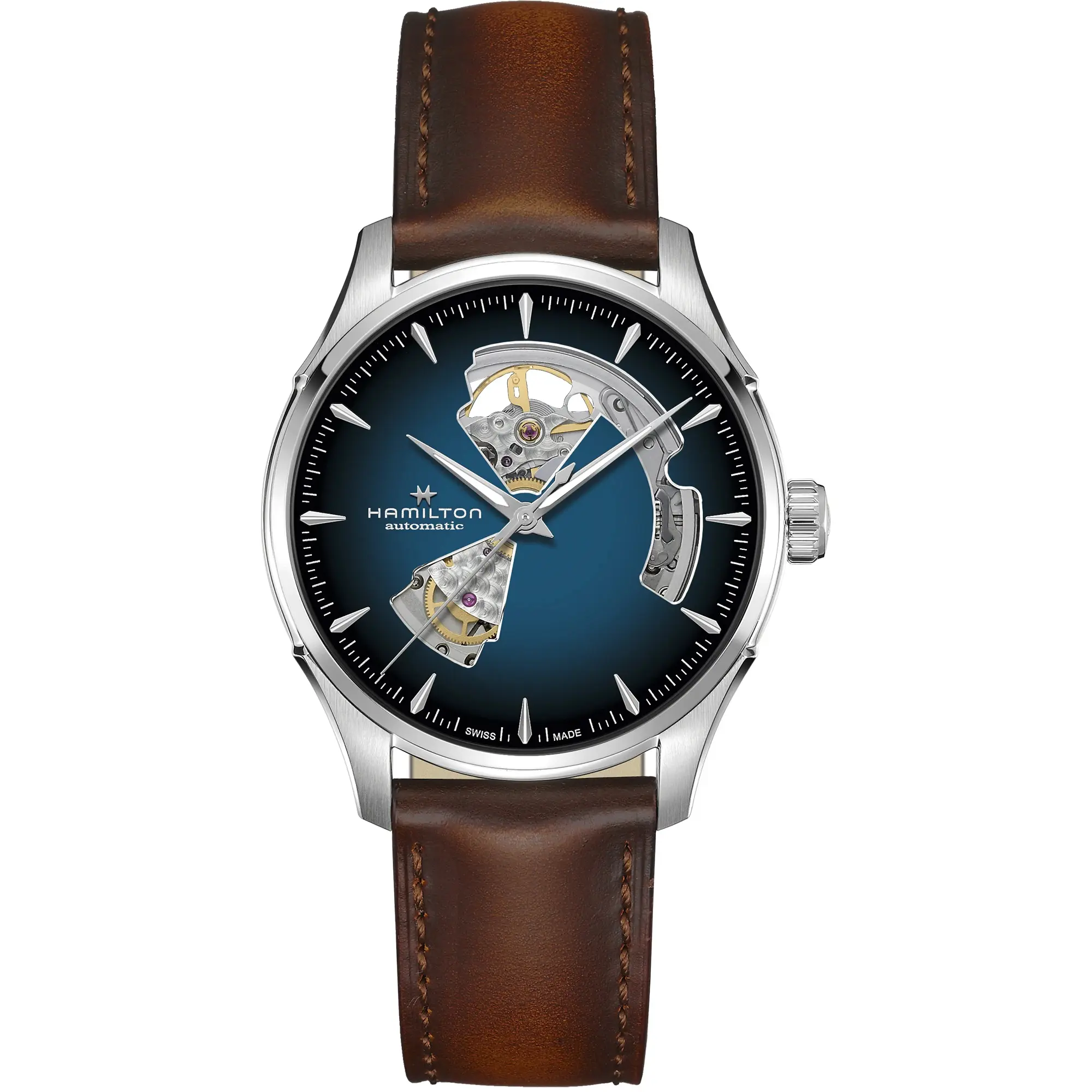 Наручные часы Hamilton Jazzmaster H32675540