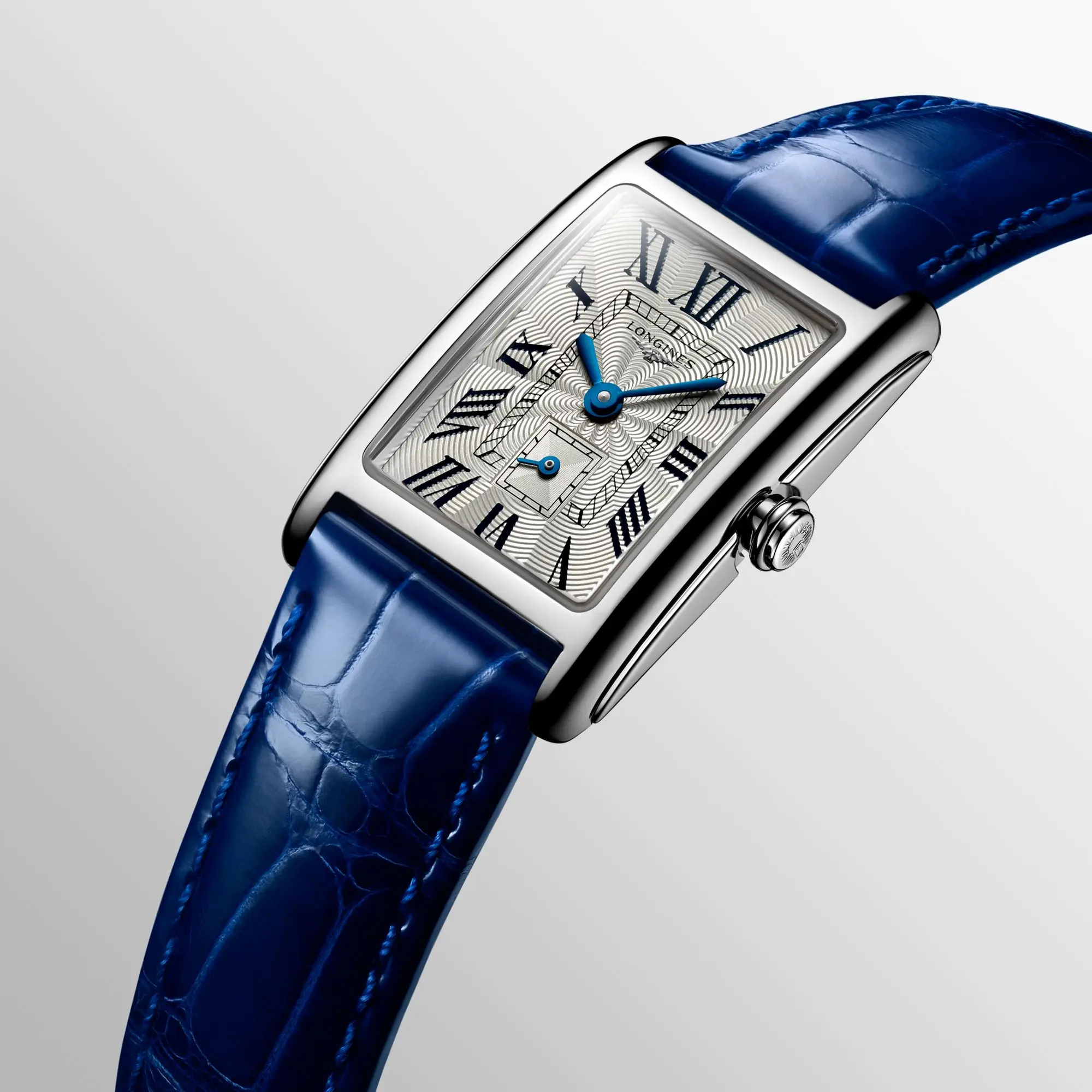 Наручные часы Longines Longines DolceVita L52554717