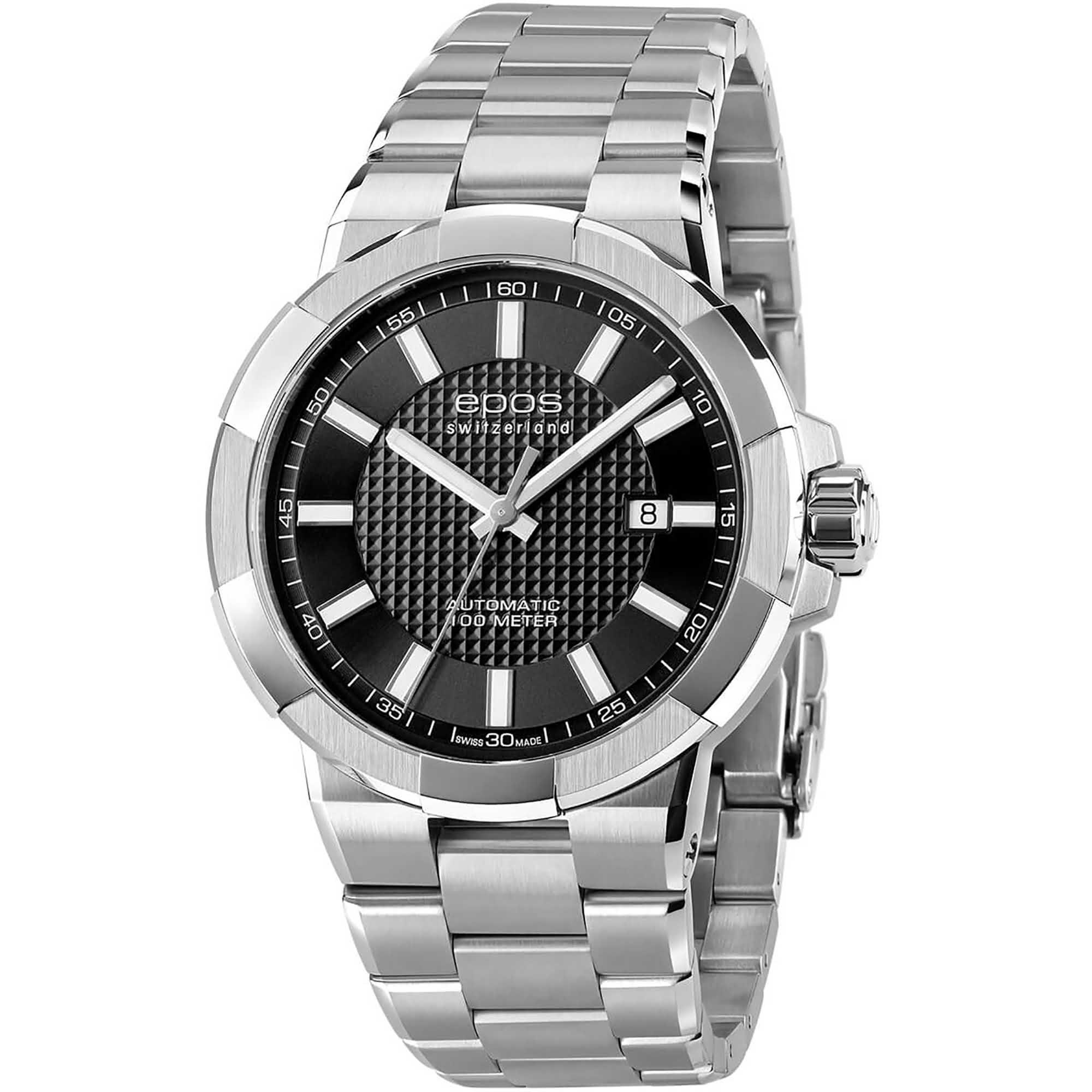 Наручные часы Epos Sportive 3443.132.20.15.30