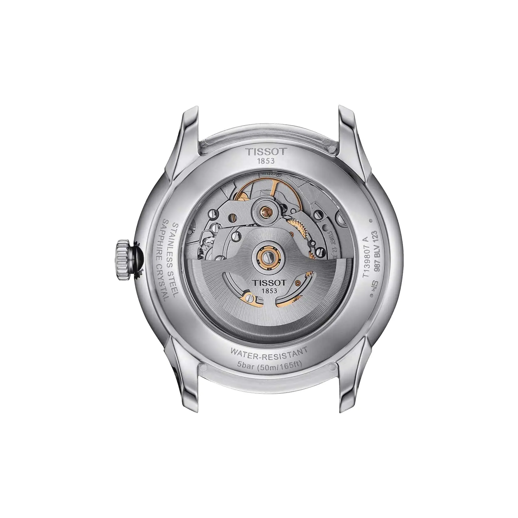 Наручные часы Tissot T-Classic T1398071604100