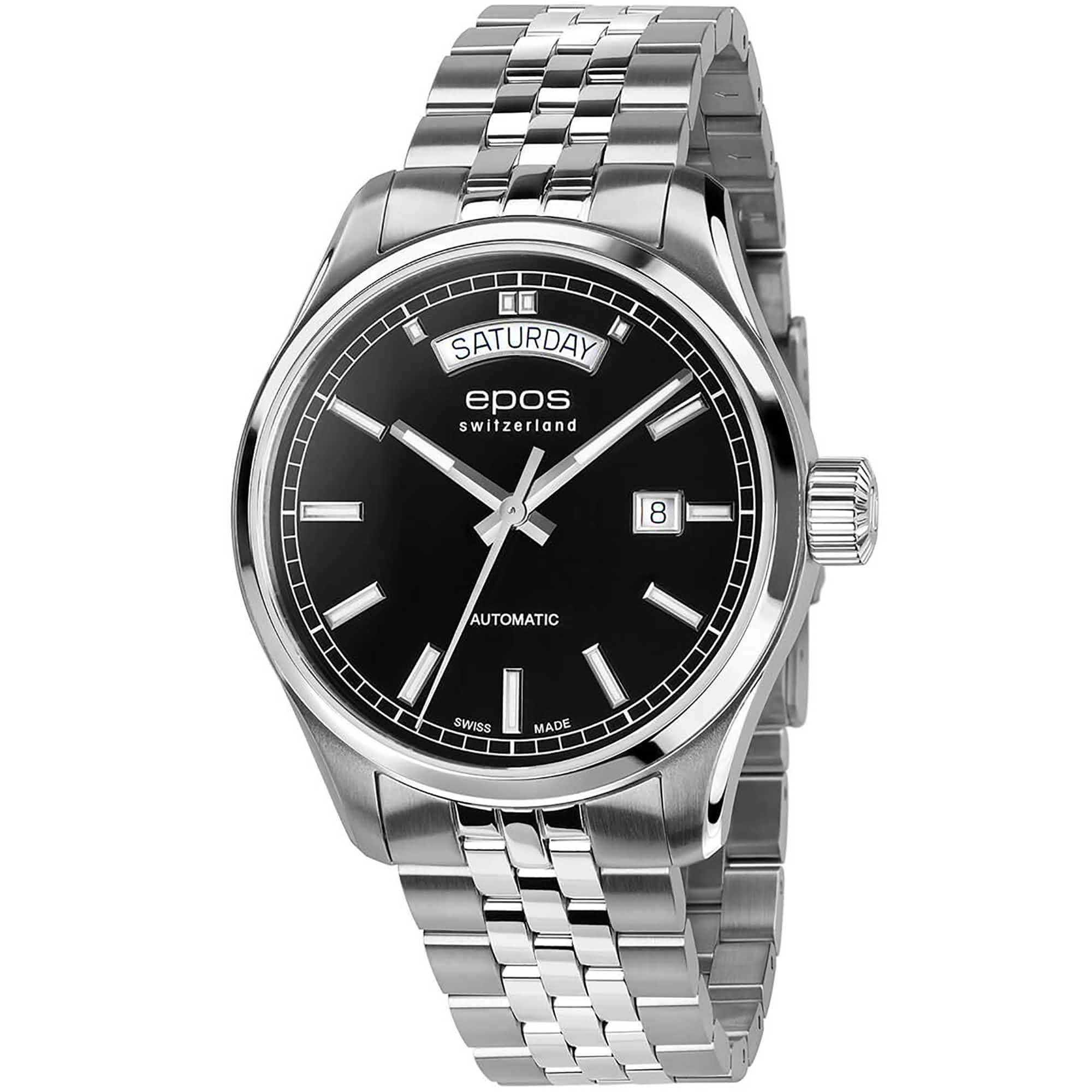 Наручные часы Epos Passion 3501.142.20.95.30