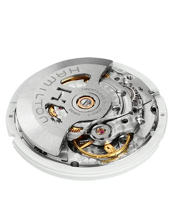 Наручные часы Hamilton Jazzmaster H42565151