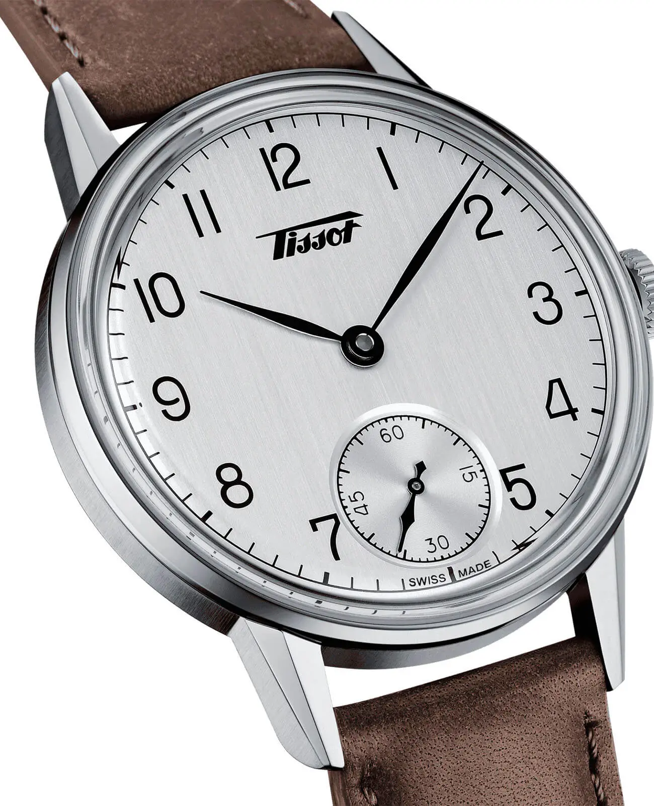 Наручные часы Tissot T-Heritage T1194051603701