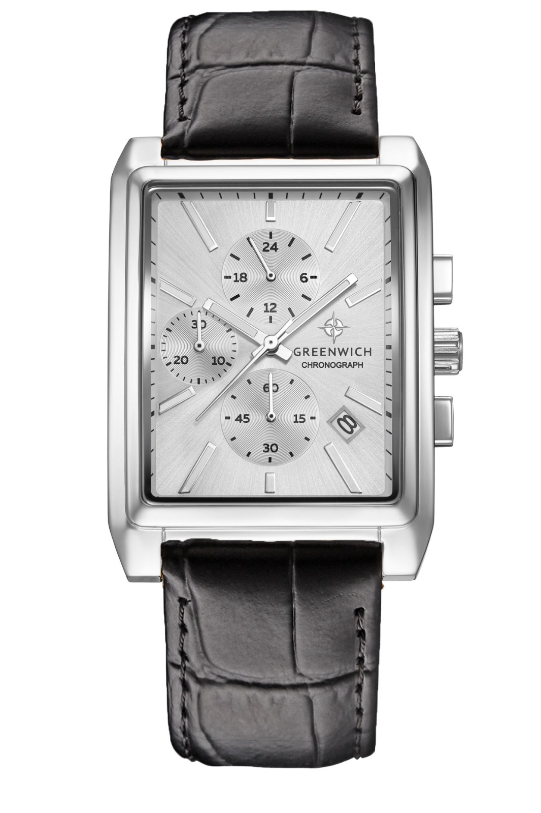 Наручные часы Greenwich Galeon Chrono GW 553.11.13