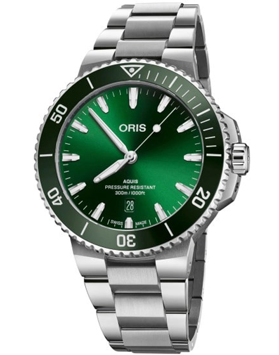 Наручные часы Oris Aquis 73377894157