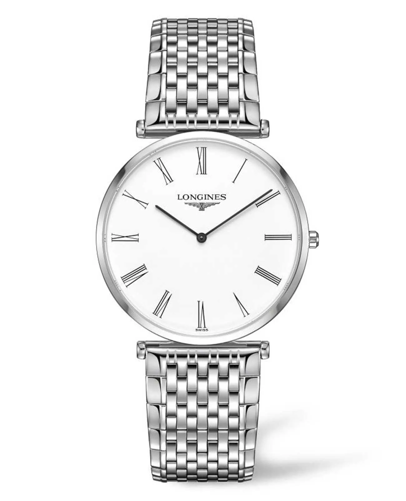 Наручные часы Longines La Grande Classique De Longines L47664116