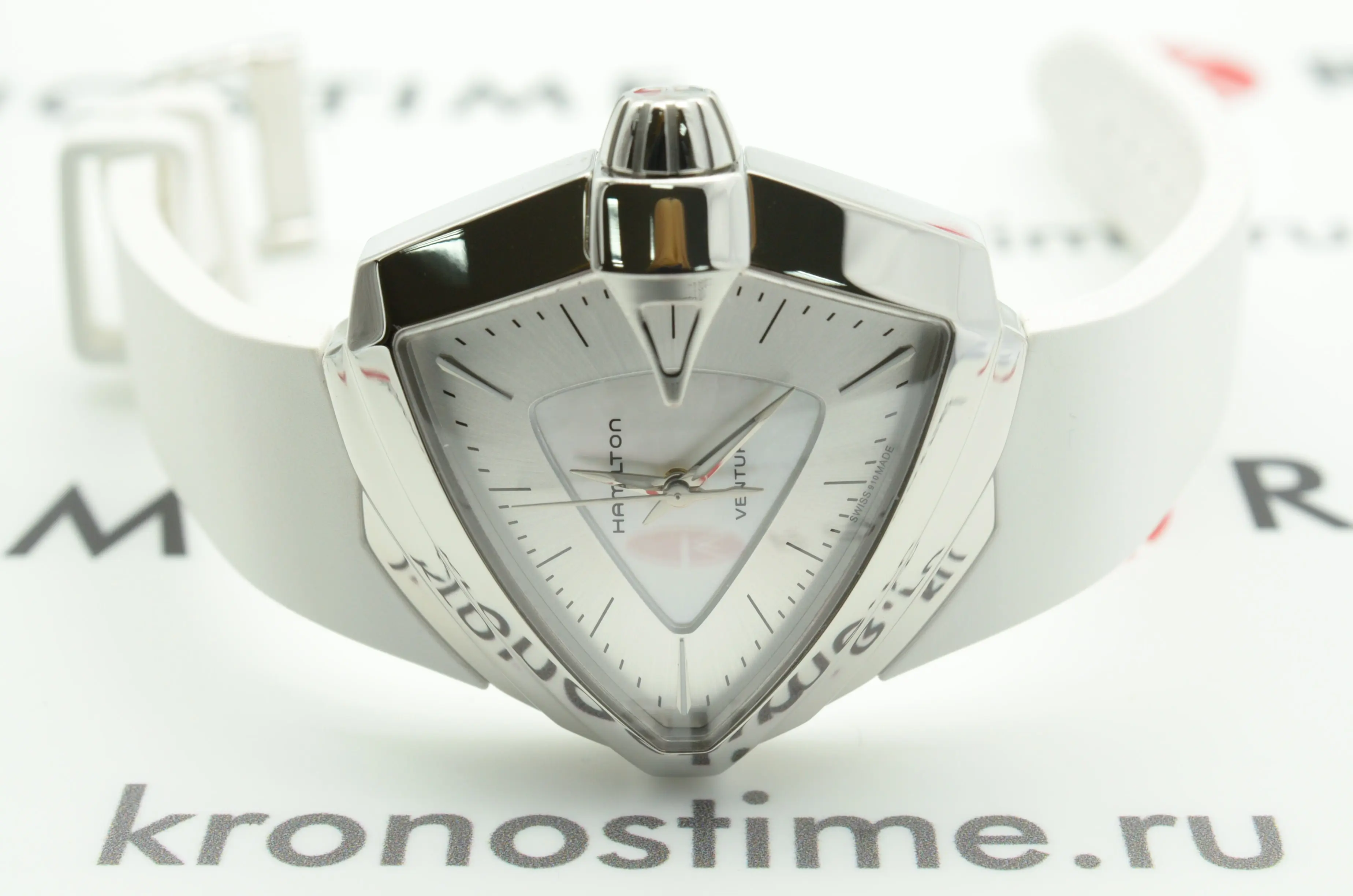 Наручные часы Hamilton Ventura H24251391