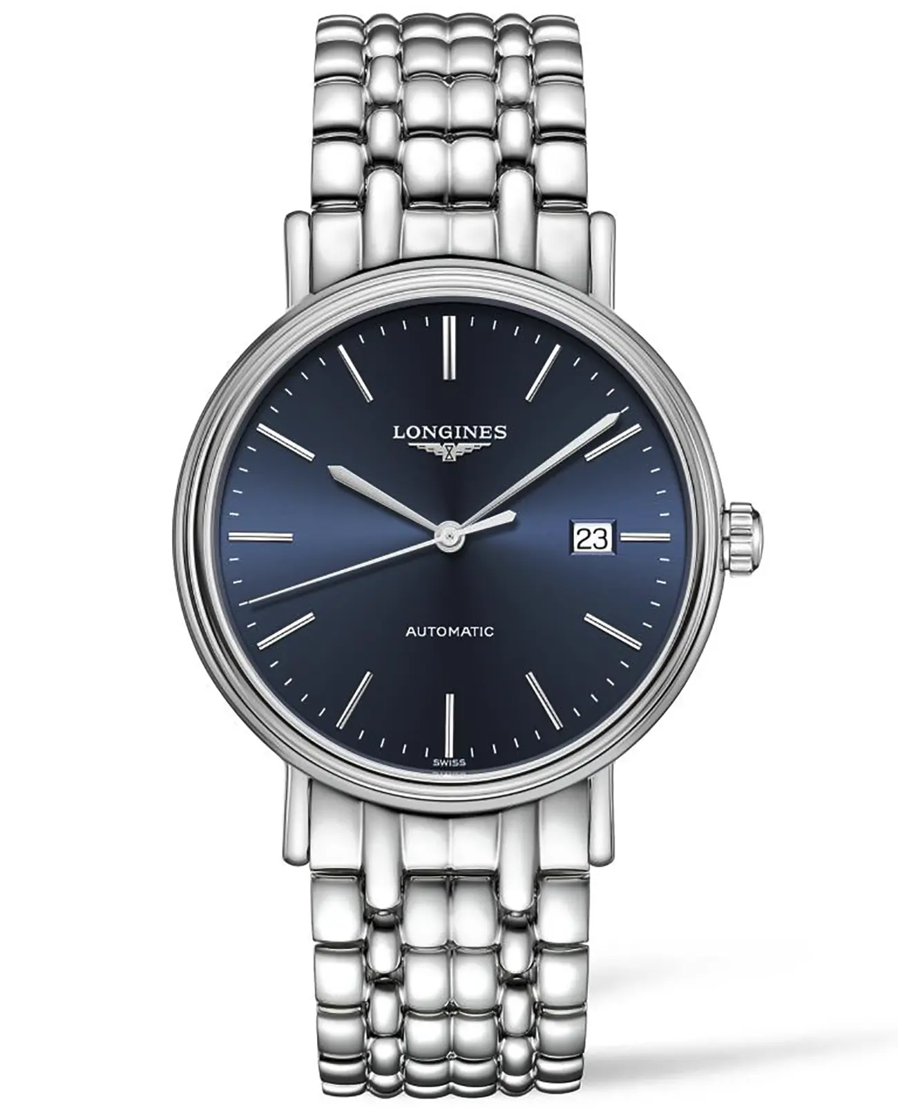 Наручные часы Longines Presence L49224926