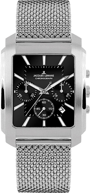 Наручные часы Jacques Lemans Classic 1-2149C