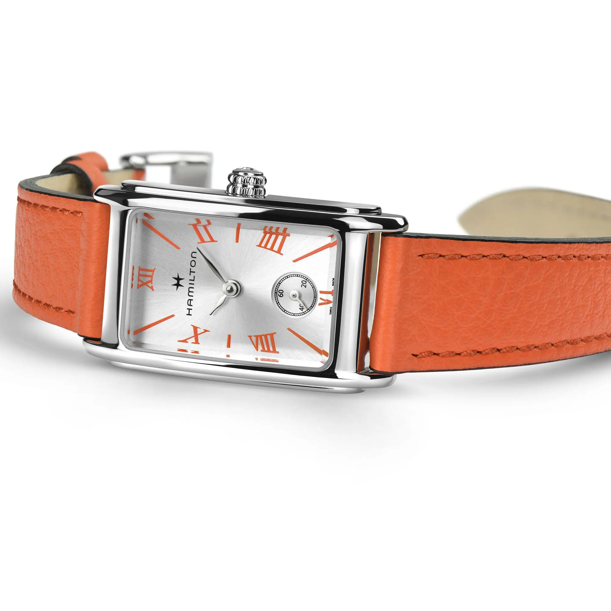 Наручные часы Hamilton American Classic H11221851