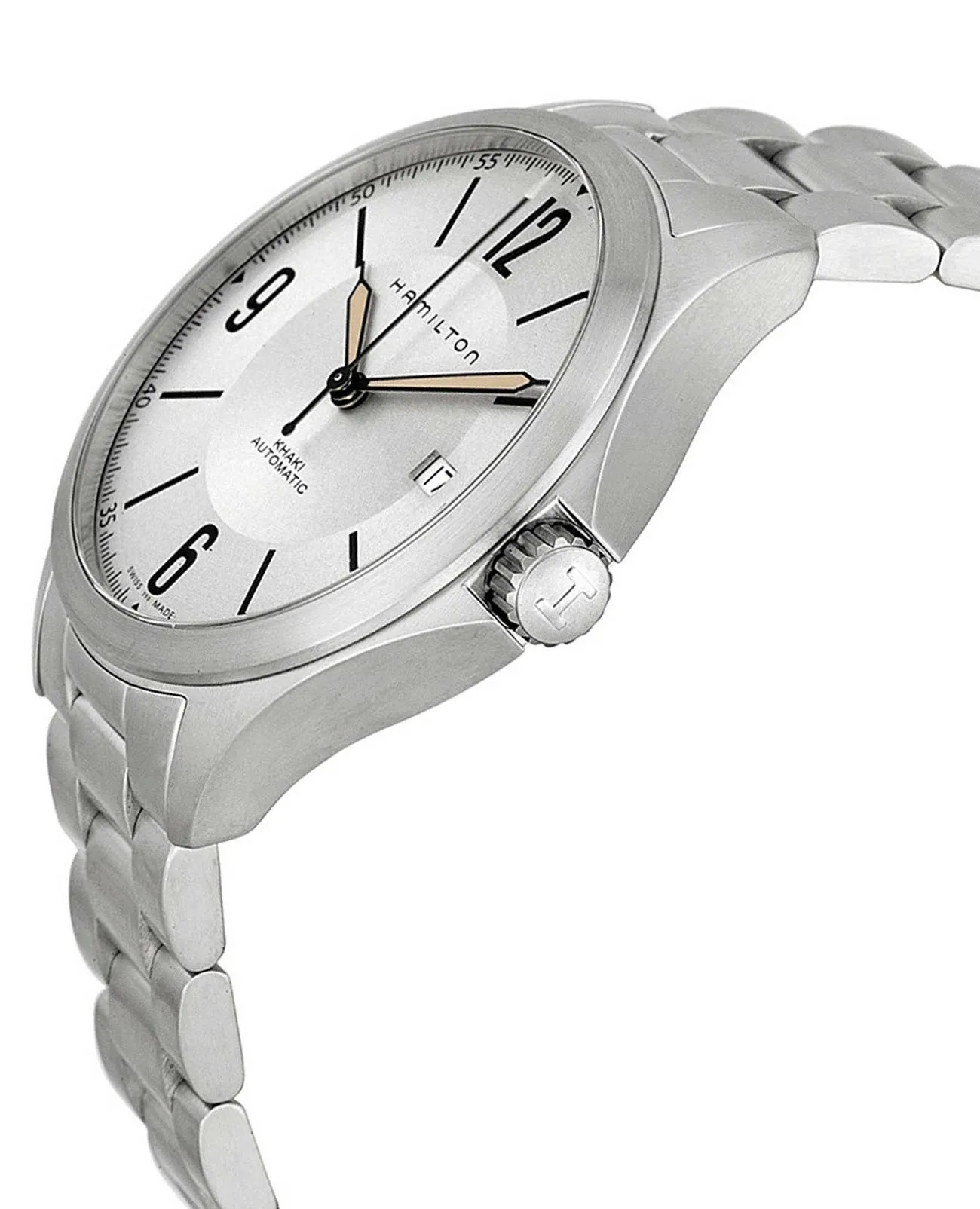 Наручные часы Hamilton Khaki Aviation H76665125