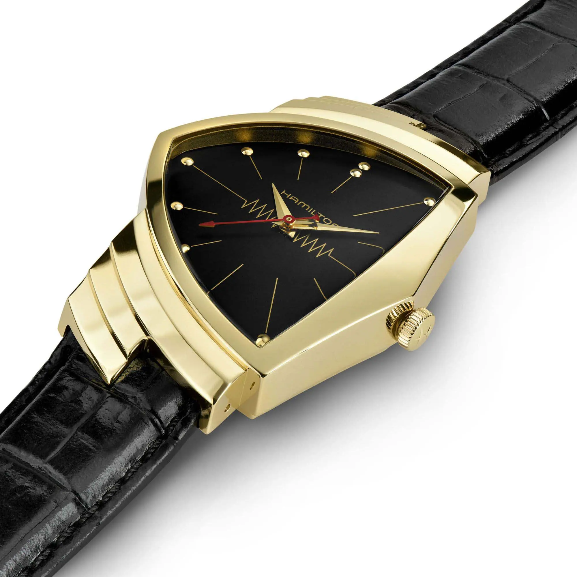 Наручные часы Hamilton Ventura H24311730