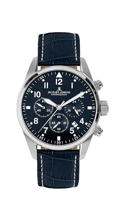 Наручные часы Jacques Lemans Sports 42-2B