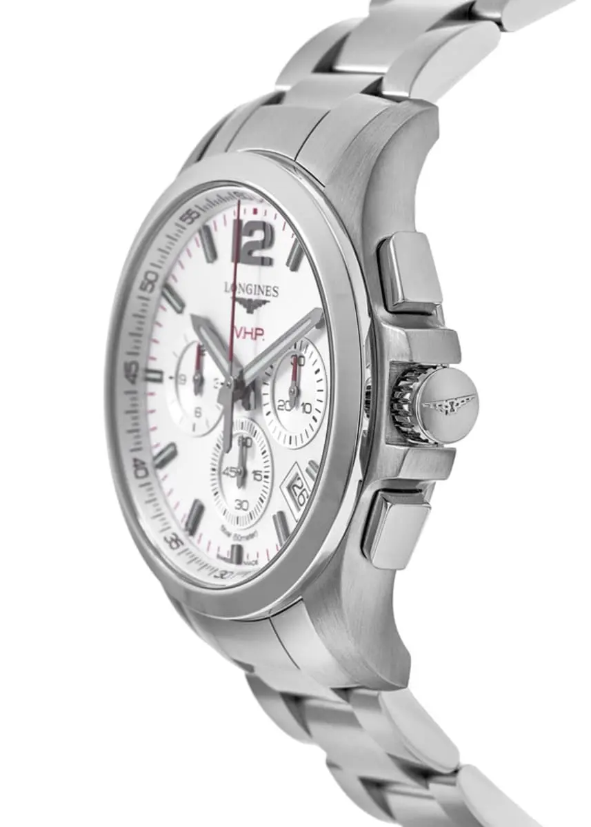 Наручные часы Longines Conquest V.H.P. L37174766