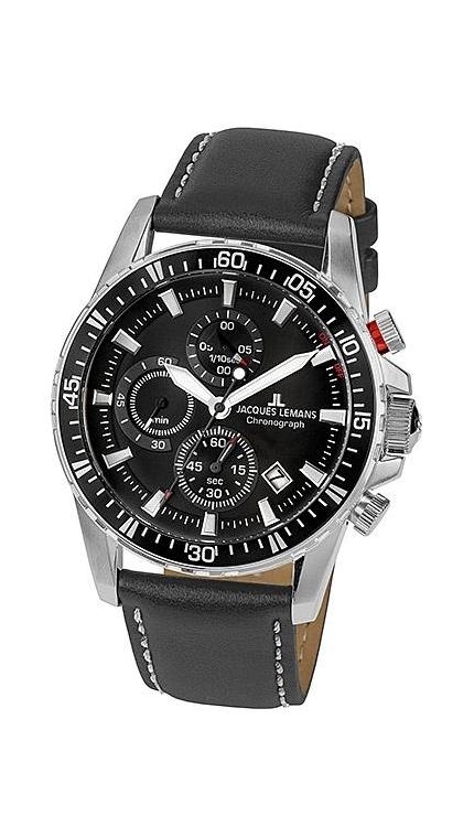 Наручные часы Jacques Lemans Classic 1-2088A