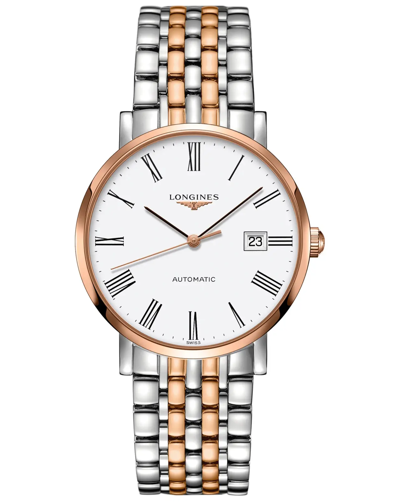 Наручные часы Longines The Longines Elegant Collection L49105117