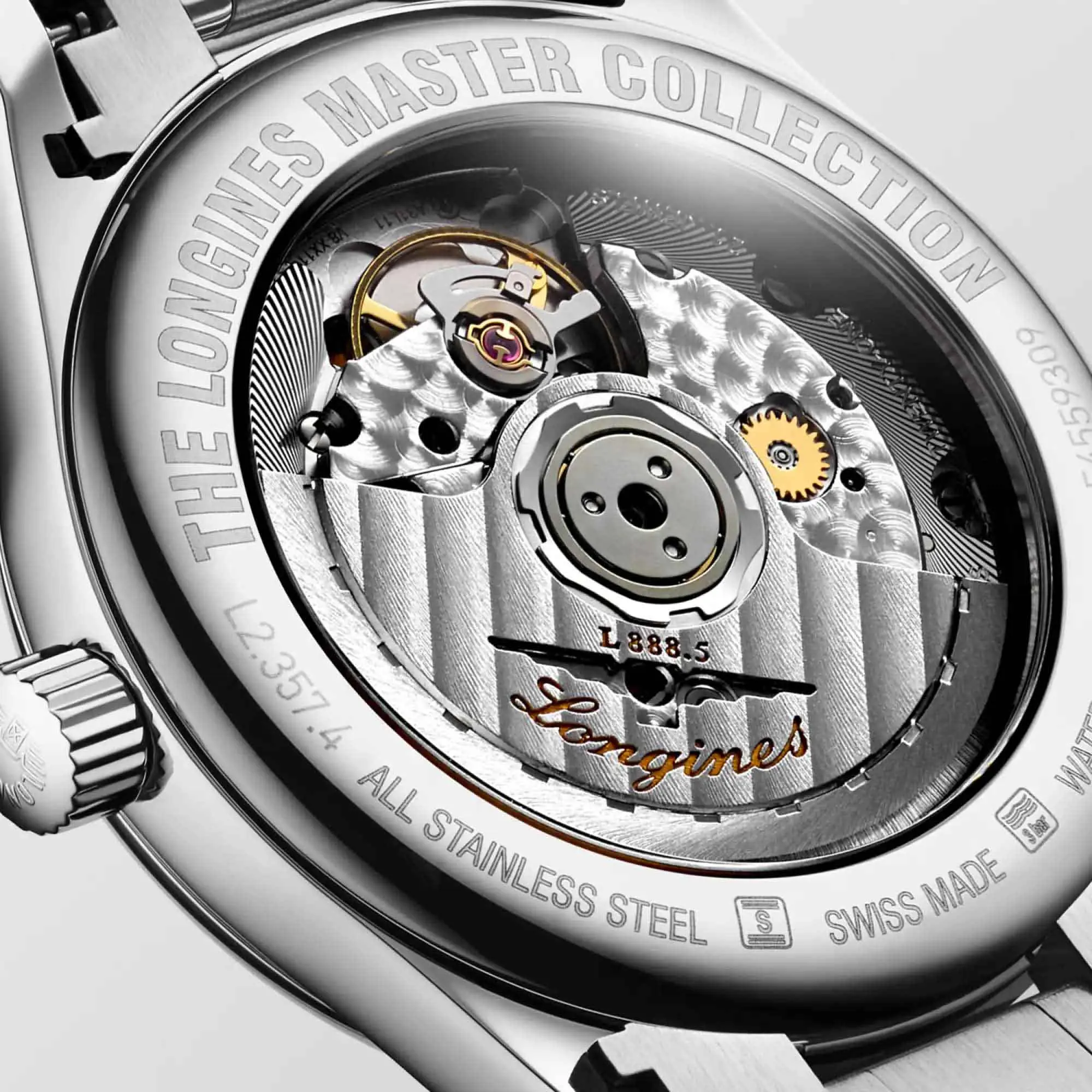 Наручные часы Longines The Longines Master Collection L23574876