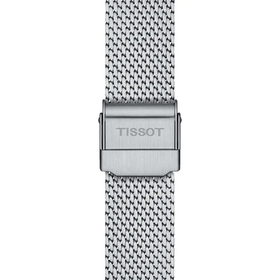 Наручные часы Tissot T-Classic T1432101109100
